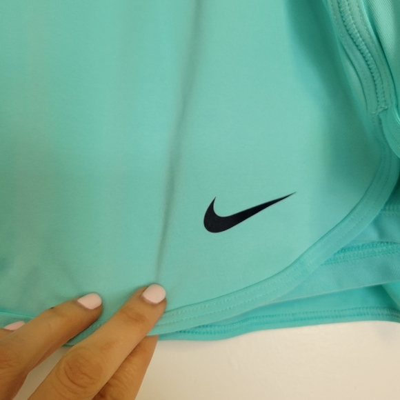 Nike Women Dry Fit Tennis Skort Lined XL - Picture 5 of 8
